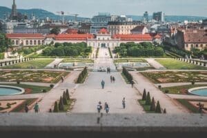 How to get an Austrian passport?